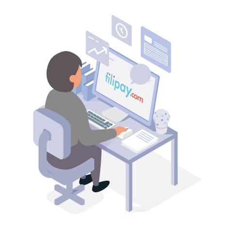 FiliPay.com an HR & Payroll Solutions .